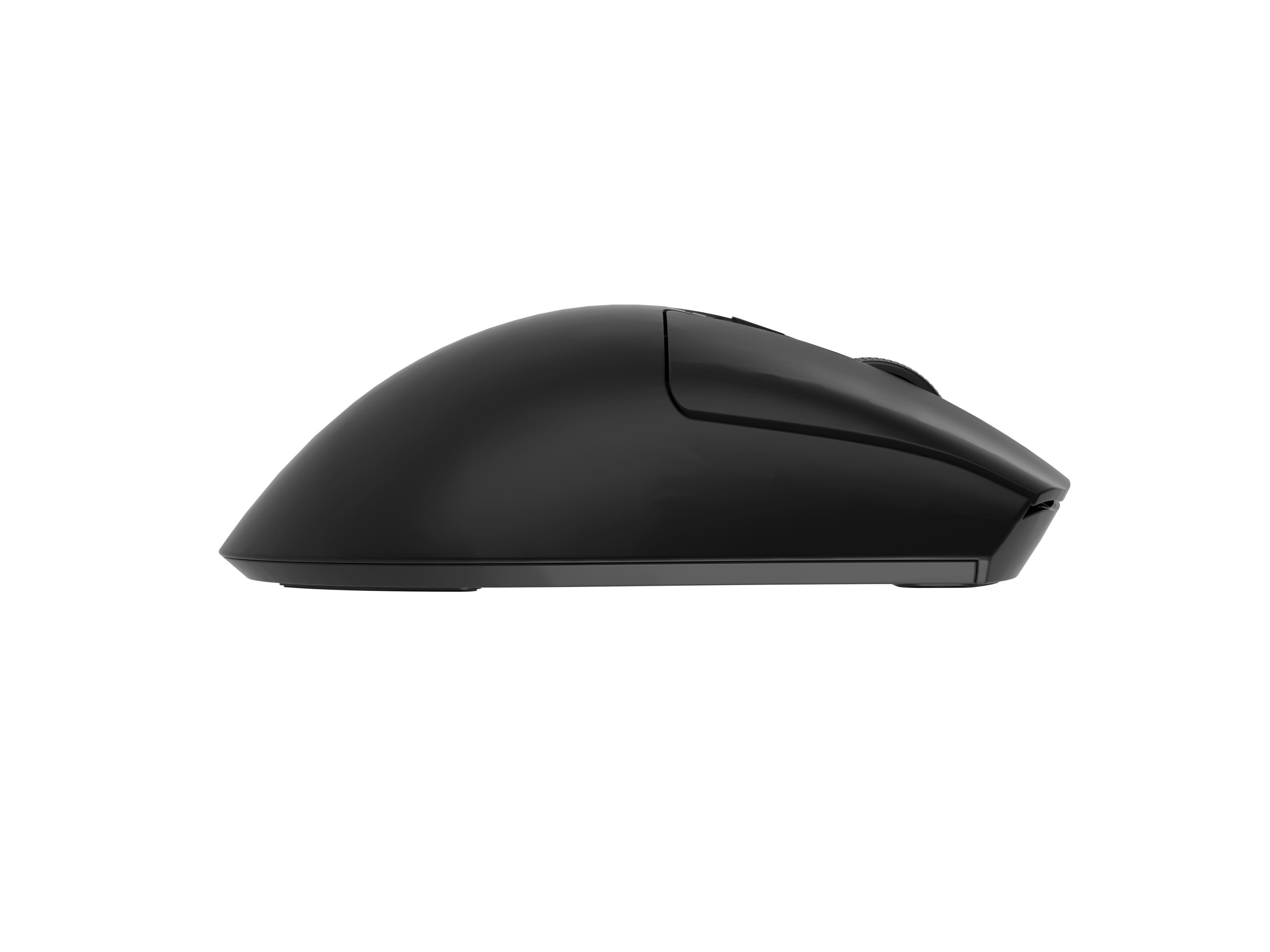 Genesis Zircon 880 Gaming Mouse, 12000DPI, Wireless, Black