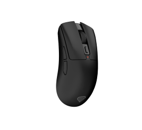 Genesis Zircon 880 Gaming Mouse, 12000DPI, Wireless, Black