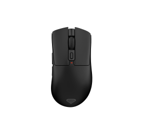Genesis Zircon 880 Gaming Mouse, 12000DPI, Wireless, Black