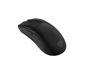 Genesis Zircon 880 Gaming Mouse, 12000DPI, Wireless, Black