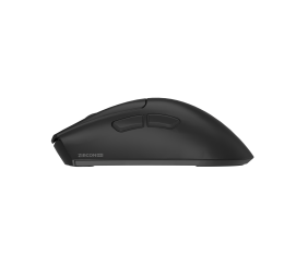 Genesis Zircon 880 Gaming Mouse, 12000DPI, Wireless, Black
