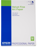 Velvet Fine Art Paper, DIN A2 | 260 g/m² | A2 | Art Paper