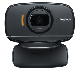 Internetinė kamera Logitech B525 HD (960-000842),