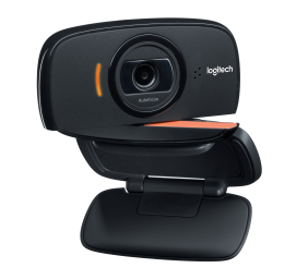 Internetinė kamera Logitech B525 HD (960-000842),