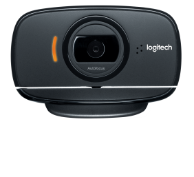 Internetinė kamera Logitech B525 HD (960-000842),