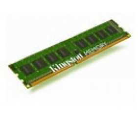 KINGSTON 8GB DDR3 1333MHz non-ECC CL9