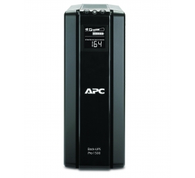 APC Power-Saving Back-UPS Pro 1500