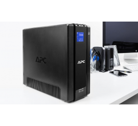 APC Power-Saving Back-UPS Pro 1500, 230V, Schuko | Schneider Electric