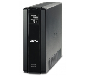 APC Power-Saving Back-UPS Pro 1500, 230V, Schuko | Schneider Electric