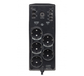 APC Back-UPS Pro 900 BR900G-GR 540W 900VA 230V | Schneider Electric