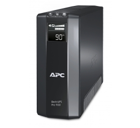 APC Back-UPS Pro 900 BR900G-GR 540W 900VA 230V | Schneider Electric
