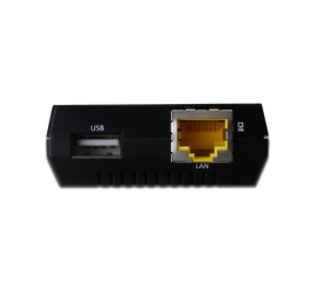 Digitus | Multifunction USB Network Server | DN-13020 | Black