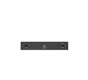 D-Link | Switch | DGS-108/E | Unmanaged | Desktop | Gigabit Ethernet (copper) ports quantity 8 | 60 month(s)