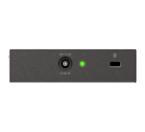 D-Link | Switch | DGS-108/E | Unmanaged | Desktop | Gigabit Ethernet (copper) ports quantity 8