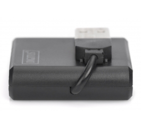Digitus USB 2.0 Hub, 4-Port | DA-70217