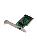 DIGITUS Gigabit PCI Card 10/100/1000Mbit
