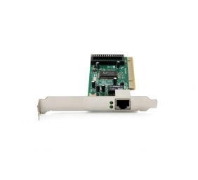 Digitus | Gigabit Ethernet PCI Network Card | DN-10110 | PCI
