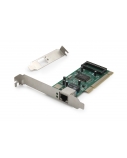Digitus | Gigabit Ethernet PCI Network Card | DN-10110 | PCI