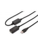 Digitus | USB 2.0 Repeater Cable | DA-73102