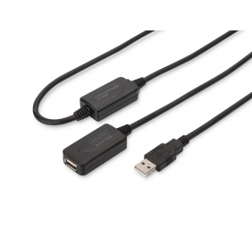 Digitus | USB 2.0 Repeater Cable | DA-73102