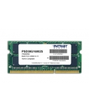 PATRIOT DDR3 SL 8GB 1600MHZ SODIMM