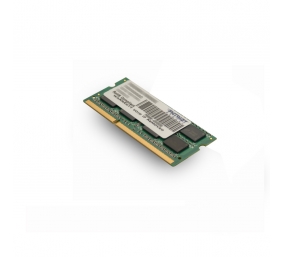 PATRIOT DDR3 SL 8GB 1600MHZ SODIMM