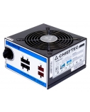 CHIEFTEC 750W PSU, 85+,230V W/CABLE MNG