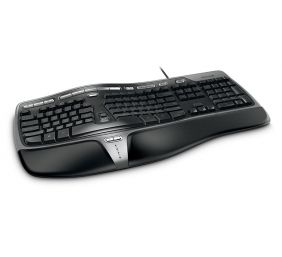 MS NATURAL ERGONOMIC KEYBOARD 4000 RUS