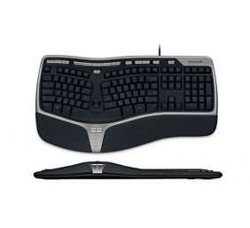 MS NATURAL ERGONOMIC KEYBOARD 4000 RUS
