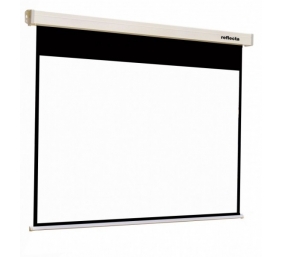 REFLECTA CR 220 X 174 4:3 BL FRAME