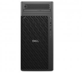 Dell Pro Max | T2 FCT2250 | Desktop | Tower | Intel Core Ultra 7 | 265 | Internal memory 32 GB | DDR5 | Solid-state drive capacity 512 GB | NVIDIA RTX PRO 4000 Blackwell | Keyboard language No keyboard | Windows 11 Pro | Warranty 36 month(s)