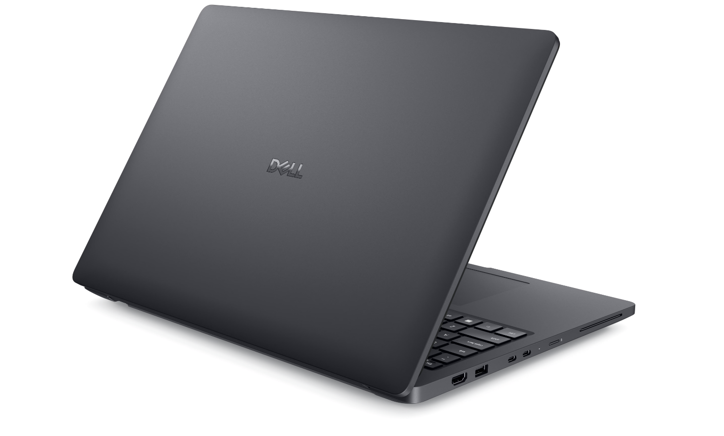 Dell Pro Max 16 MC16255 | 16 " | FHD+ | AMD Ryzen AI 9 HX PRO | 370 | 64 GB | LPDDR5x | NVIDIA RTX PRO 1000 Blackwell | GDDR7 | 8 GB | Windows 11 Pro | Bluetooth version 5.4 | Keyboard language English | Keyboard backlit | Warranty 36 month(s) | Battery w