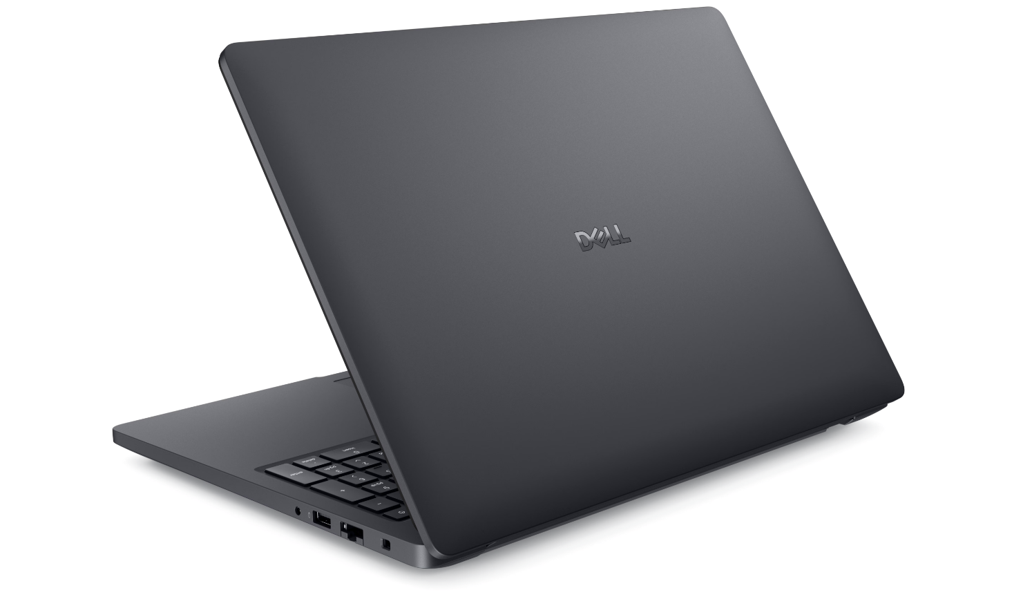 Dell Pro Max 16 MC16255 | 16 " | FHD+ | AMD Ryzen AI 9 HX PRO | 370 | 64 GB | LPDDR5x | NVIDIA RTX PRO 1000 Blackwell | GDDR7 | 8 GB | Windows 11 Pro | Bluetooth version 5.4 | Keyboard language English | Keyboard backlit | Warranty 36 month(s) | Battery w