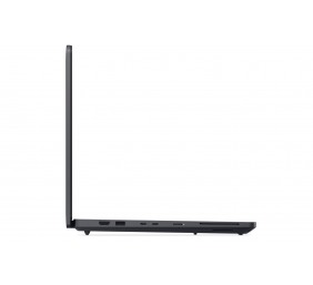 Dell Pro Max 16 MC16255 | 16 " | FHD+ | AMD Ryzen AI 9 HX PRO | 370 | 64 GB | LPDDR5x | NVIDIA RTX PRO 1000 Blackwell | GDDR7 | 8 GB | Windows 11 Pro | Bluetooth version 5.4 | Keyboard language English | Keyboard backlit | Warranty 36 month(s) | Battery w