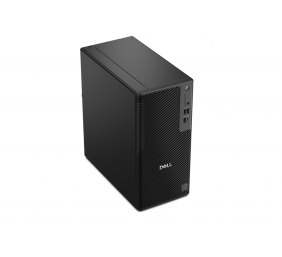 Dell Pro | Precision 7 T1 PW7T1260 | Desktop | Tower | Intel Core Ultra 9 | 285 | Internal memory 32 GB | DDR5 | Solid-state drive capacity 1000 GB | NVIDIA RTX Pro 4000 Blackwell | Keyboard language No keyboard | Windows 11 Pro | Warranty 36 month(s)
