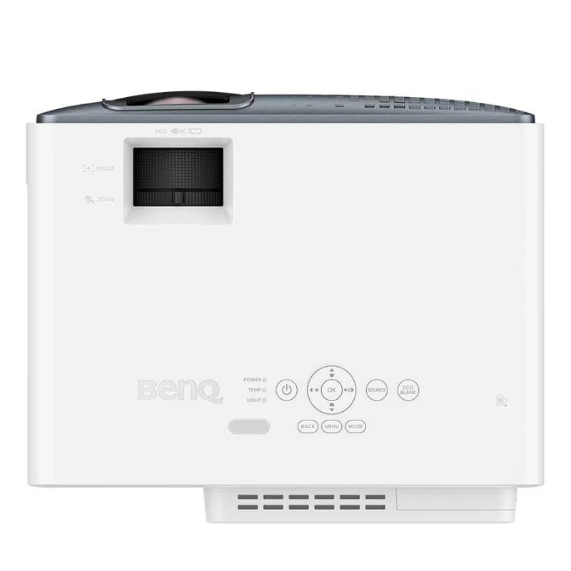 Benq TK710STi | 4K UHD (3840 x 2160) | 3200 ANSI lumens | 600000:1 | White