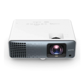 Benq TK710STi | 4K UHD (3840 x 2160) | 3200 ANSI lumens | 600000:1 | White
