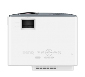 Benq TK710STi | 4K UHD (3840 x 2160) | 3200 ANSI lumens | 600000:1 | White