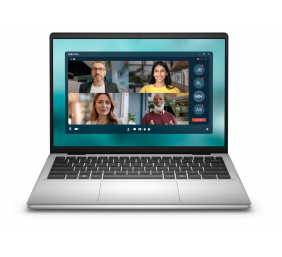 Dell Pro 14 Essential PV14250 | Platinum Silver | 14 " | FHD+ | 1920 x 1200) pixels | Anti-Glare | Intel Core 7 | 150U | 16 GB | DDR5 | Solid-state drive capacity 512 GB | Intel Graphics | Windows 11 Pro | 802.11ax | Keyboard language English | Warranty 3