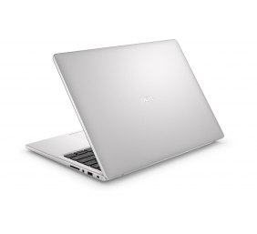 Dell Pro 14 Essential PV14250 | Platinum Silver | 14 " | FHD+ | 1920 x 1200) pixels | Anti-Glare | Intel Core 7 | 150U | 16 GB | DDR5 | Solid-state drive capacity 512 GB | Intel Graphics | Windows 11 Pro | 802.11ax | Keyboard language English | Warranty 3