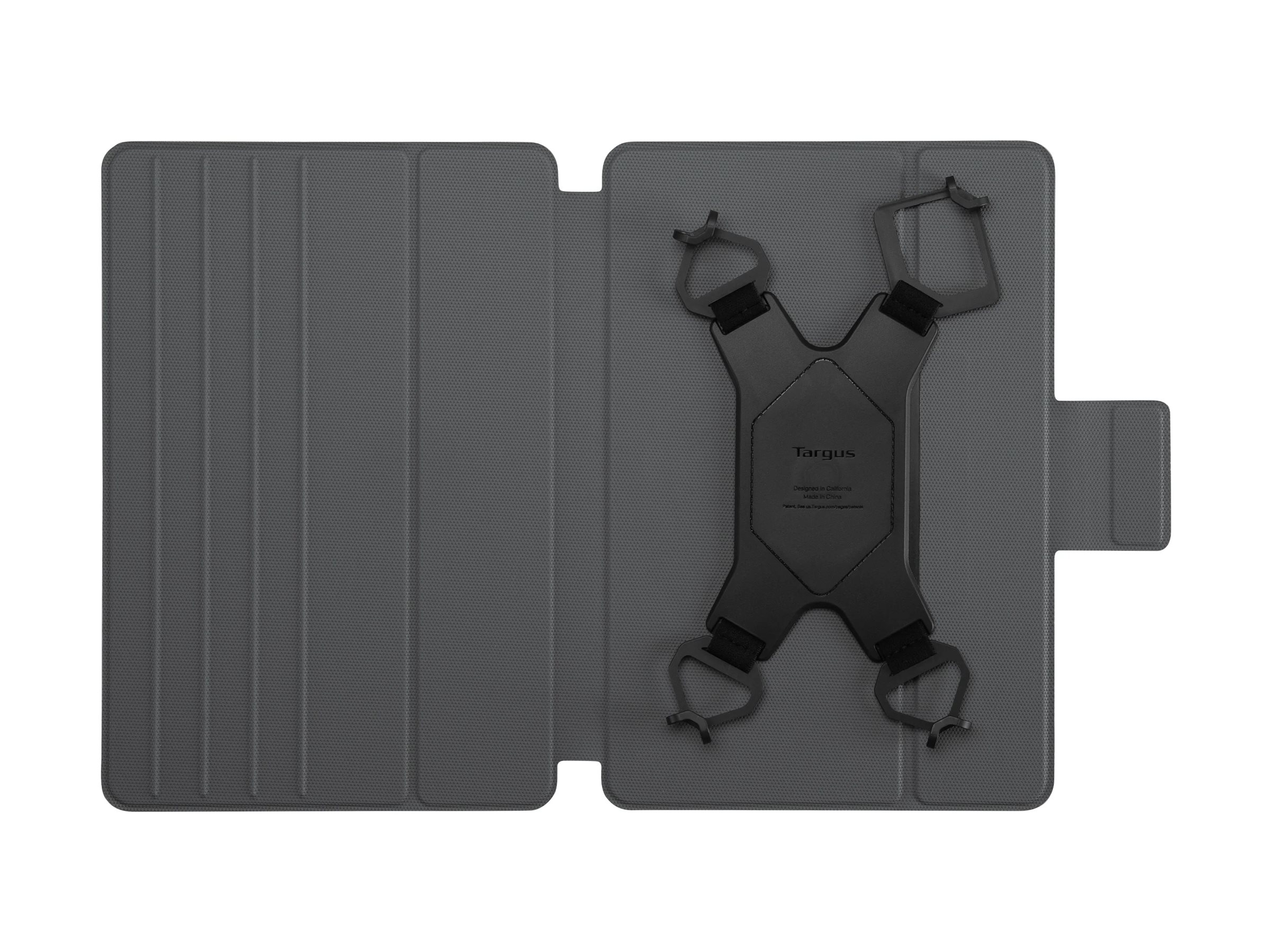 Targus Safe Fit Universal | 9-11.5 " | Tablet Case | Black