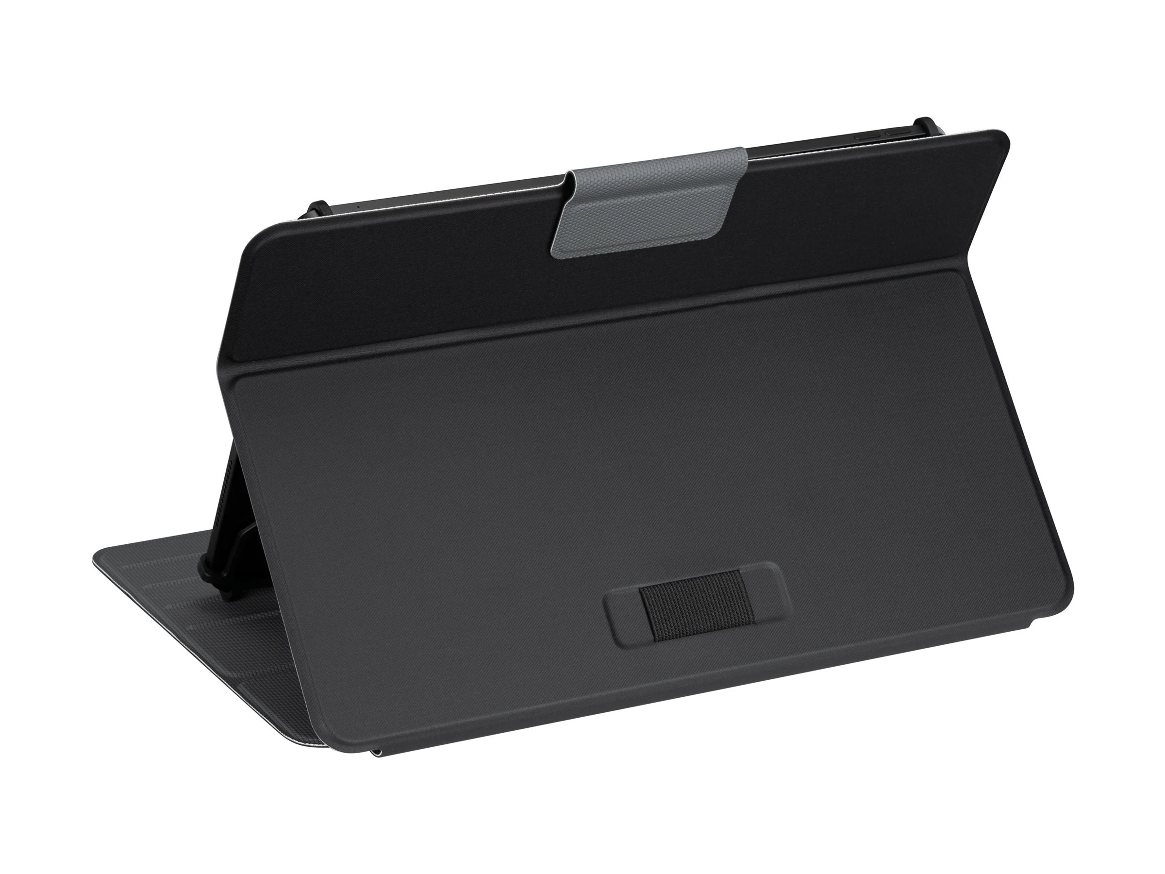 Targus Safe Fit Universal | 9-11.5 " | Tablet Case | Black