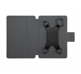 Targus Safe Fit Universal | 9-11.5 " | Tablet Case | Black