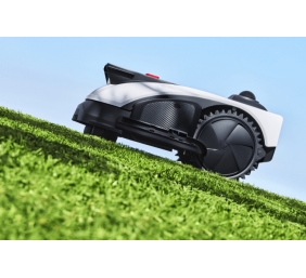 Ecovacs GOAT O1200 LiDAR PRO Robotas vejapjovė