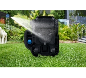 Ecovacs GOAT O1200 LiDAR PRO Robotas vejapjovė