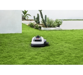 Ecovacs GOAT O1200 LiDAR PRO Robotas vejapjovė