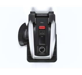 Ecovacs GOAT O1200 LiDAR PRO Robotas vejapjovė