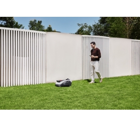 Ecovacs GOAT O1200 LiDAR PRO Robotas vejapjovė