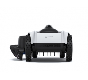 Ecovacs GOAT O1200 LiDAR PRO Robotas vejapjovė