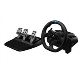 LOGI G923 SE Racing Wheel and Shifter